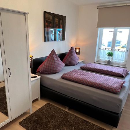 3-Room Karl-Heine 라이프치히 외부 사진