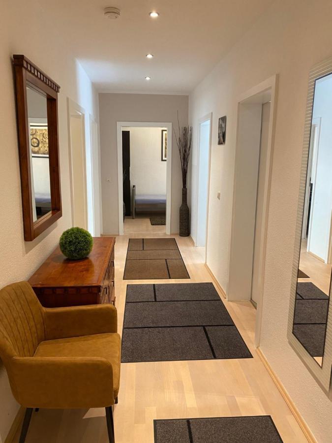 3-Room Karl-Heine 라이프치히 외부 사진