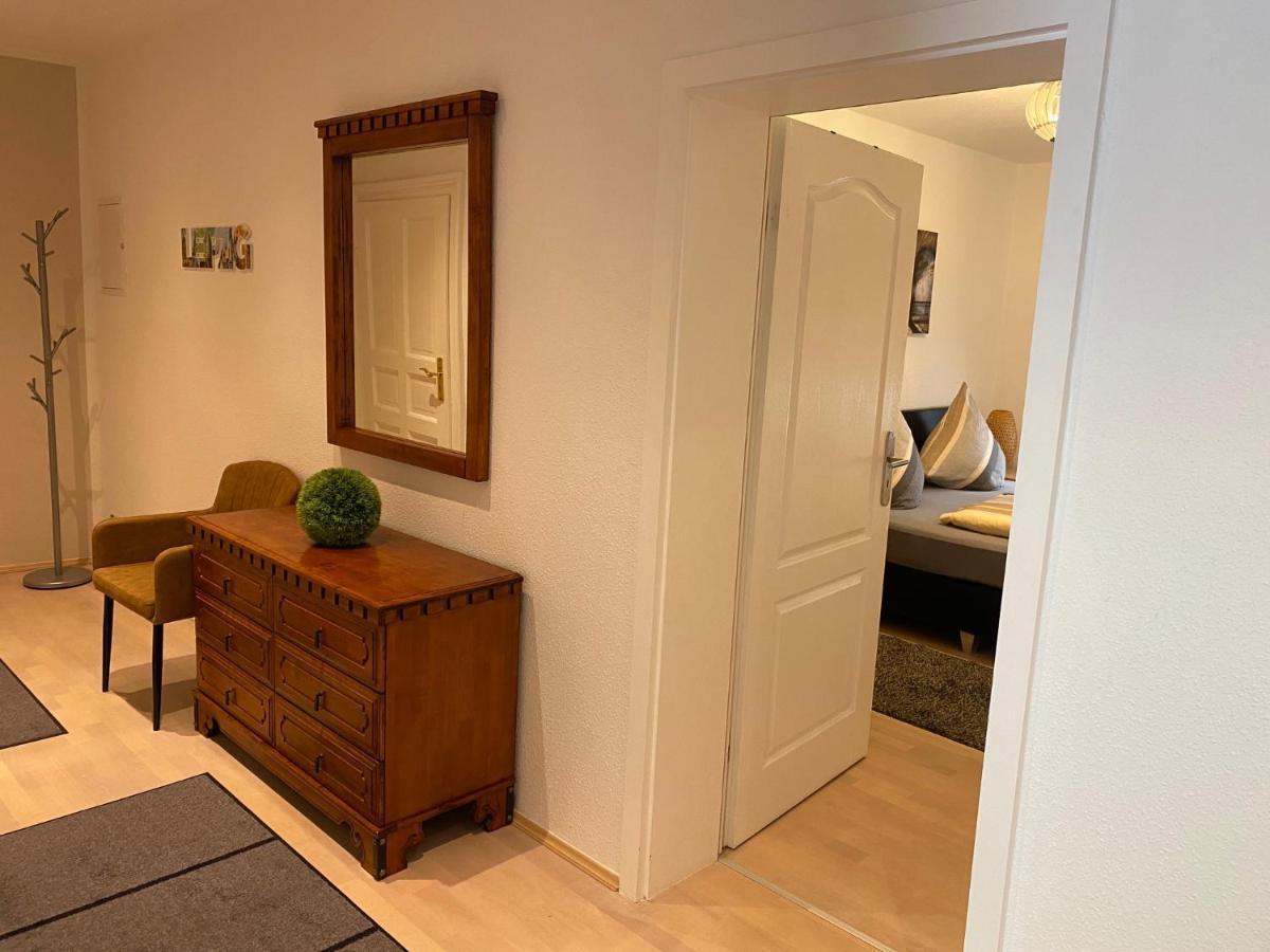 3-Room Karl-Heine 라이프치히 외부 사진