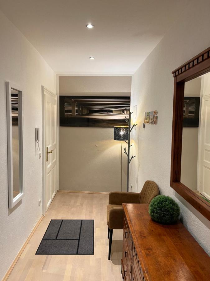 3-Room Karl-Heine 라이프치히 외부 사진