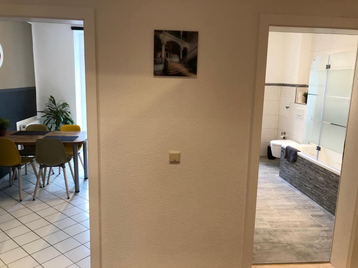 3-Room Karl-Heine 라이프치히 외부 사진